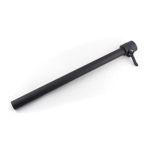 Piezas de Base de poste plegable para <span class=keywords><strong>patinete</strong></span> eléctrico <span class=keywords><strong>Xiaomi</strong></span> M365/1S, tubo de soporte, <span class=keywords><strong>accesorios</strong></span> para Scooter profesional, nueva imagen - Product Image 3