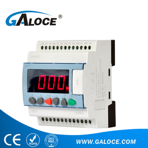 GSI306 Thang Máy Nâng Trọng Lượng Quá Tải Giới Hạn - Product Image 4