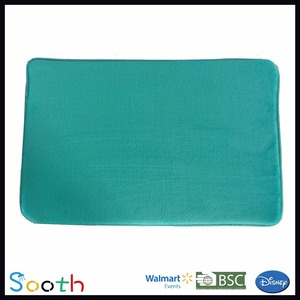 Washable Memory Foam Bath <strong>Mats</strong>,Cheap <strong>Bathroom</strong> <strong>Mat</strong> <strong>Sets</strong> - Product Image 4