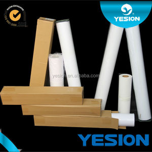 Yesion Fuente de la Fábrica Rollo de <span class=keywords><strong>Papel</strong></span> Fotográfico/115gsm ~ Brillante 260gsm Foto Formato de Rollo de <span class=keywords><strong>Papel</strong></span> de Impresión - Product Image 2