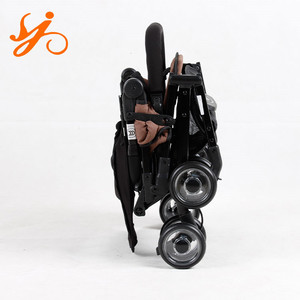 Xe Đẩy Em Bé Giá Rẻ Nhẹ/Xe Đẩy Em Bé Thiết Kế Đơn Giản/Xe Đẩy Ô Nhẹ - Product Image 6