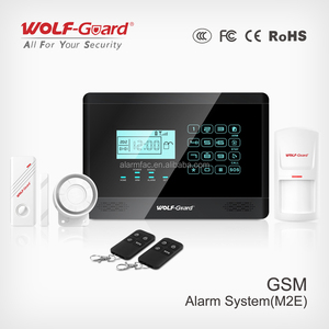 Wolf guard 007e m2sms alarme da porta língua italiana allarm - Product Image 2