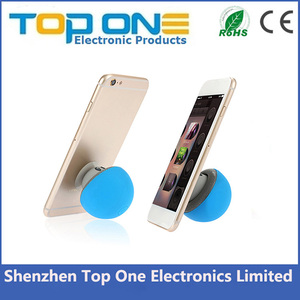 New điện tử tiện ích giá rẻ nấm âm nhạc mini Loa bocina bluetooths với Sucker - Product Image 2