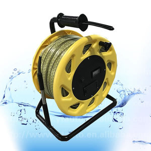 Giếng Khoan Cáp Thước Âm Thanh 150M Máy Đo Mực Nước Giếng Sâu - Product Image 1