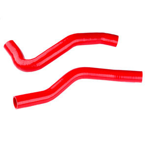 High/Low Temperature Resistance Silicone Turbo Hose for Chevy <strong>Corvette</strong> <strong>69</strong> - 72 - Product Image 4