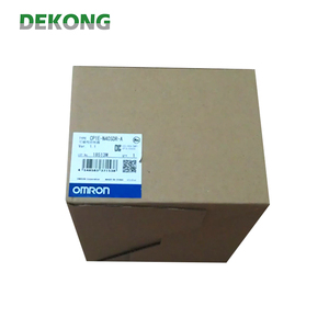 Fabbrica direttamente disponibilità cpm1a-20cdr-a-v1 sysmac <span class=keywords><strong>plc</strong></span> <span class=keywords><strong>omron</strong></span> - Product Image 2