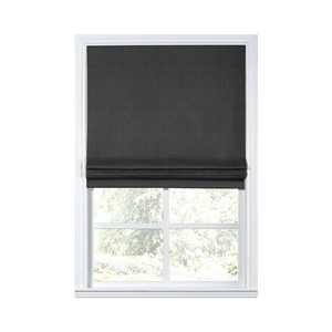 Tratamiento de ventana bonito, sombra romana, térmica, inalámbrica - Product Image 5