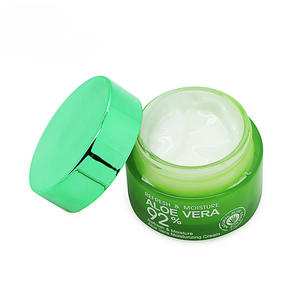 <span class=keywords><strong>Bioaqua</strong></span>-<span class=keywords><strong>Crema</strong></span> de <span class=keywords><strong>aloe</strong></span> <span class=keywords><strong>vera</strong></span> para el cuidado de la piel, <span class=keywords><strong>crema</strong></span> hidratante para el cuidado facial - Product Image 5