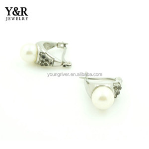 Vente chaude Date Style <span class=keywords><strong>Diamant</strong></span> <span class=keywords><strong>Boucle</strong></span> <span class=keywords><strong>D</strong></span>'<span class=keywords><strong>oreille</strong></span> - Product Image 3