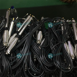 איכות גבוהה 5.5dbi כבד נירוסטה בסיס <span class=keywords><strong>Uhf</strong></span> 477mhz אנטנה ניידת רכב נייד mhz - Product Image 6