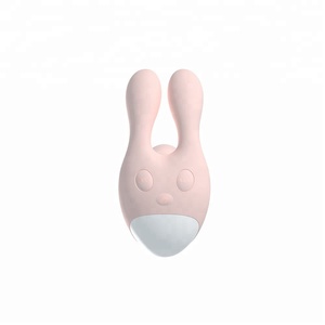 Asino Disegno Mutandine Indossabili Vibratore 7 Frequenza di Riscaldamento Up Dildo Vibratore Masturbazione - Product Image 2