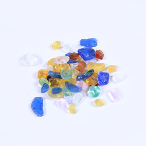 Glow In The Dark Luminosa Artificial Decoração - Product Image 3