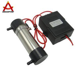 Générateur d'ozone portable, petit format, 400 mg/h, créateur OEM, en chine, 500g/h - Product Image 5