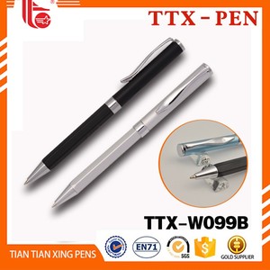 Düğün için 2017 <span class=keywords><strong>bic</strong></span> metal noktası kalem - Product Image 3