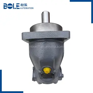 Hot Sale Rexroth Hydraulic Motor A2FO Series A2FO32/61R-PBB05 For Hoisting Machine And Cranes