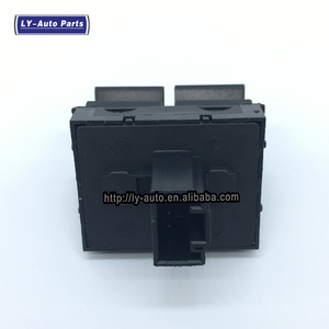 Botón de interruptor de ventana principal Powert eléctrico para VW para <span class=keywords><strong>Golf</strong></span> para GTL para MK5 1K3959857A 2K0959857A - Product Image 2