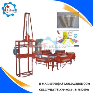 Low Price Good Quality Dustless Chalk Machine/School Chalk Maker