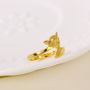 11209 xuping sieraden Hoge Kwaliteit Goud vinger <span class=keywords><strong>ring</strong></span> animal <span class=keywords><strong>sex</strong></span> vrouwen <span class=keywords><strong>ring</strong></span> - Product Image 4