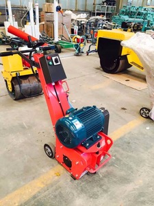 Máquina Fresadora de <span class=keywords><strong>Asfalto</strong></span> Portátil <span class=keywords><strong>para</strong></span> Construcción de Carreteras, Maquinaria de Construcción - Product Image 5