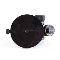 Support de ventouse pour pare-brise, fixation sur vitre de voiture à boucle en t-simple et Rotation de 360 degrés, pour enregistreur vidéo et caméra DVR