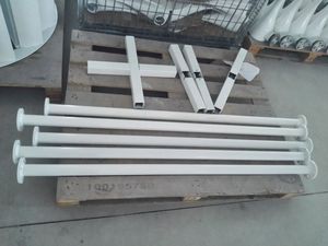 Generatore Eolico Residenziale Naier da 1kW - Product Image 5