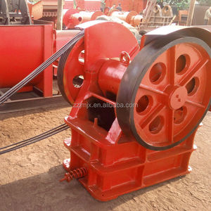 Cantera máquina de corte <span class=keywords><strong>mini</strong></span> máquina trituradora de mandíbula especificaciones - Product Image 3