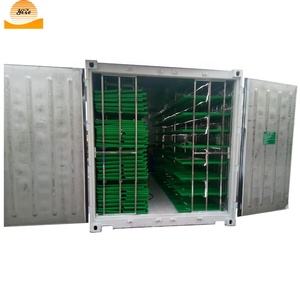 Máquina Hidropónica para Cultivo <span class=keywords><strong>de</strong></span> Forraje, Caja <span class=keywords><strong>de</strong></span> Cultivo para Alimento Animal, Máquina para Producción <span class=keywords><strong>de</strong></span> Forraje en Venta - Product Image 3