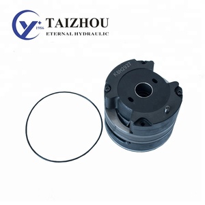 EH Baixo Ruído Pv2R Yuken Palhetas Da Bomba Hidráulica, PV2R Para A Máquina Escavadora E Máquina De Moldagem Por Injeção Hidráulica Yuken Vane Bomba Dupla - Product Image 6