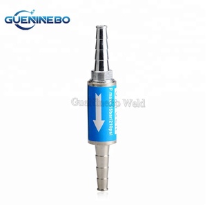 GNBFA-02เชื่อมท่อป้องกันการก่อสร้างท่อเชื่อมและเชื่อมท่ออ่อนแบบมืออาชีพ - Product Image 3