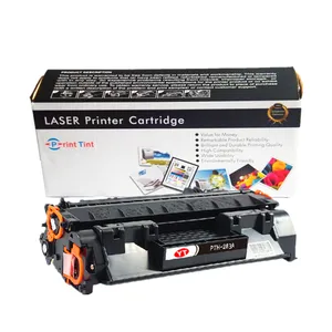 Лазерный тонер-картридж для HP laserjet