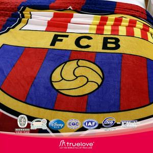 Style coréen Raschel polaire Espagne Belpla couverture <span class=keywords><strong>corail</strong></span> polaire plaine couverture coréenne - Product Image 2