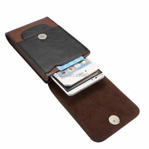 Jumbo Lederen Special Purpose Gsm Riem Case Holster - Product Image 6