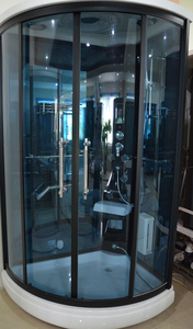 HS-SR076 <span class=keywords><strong>maison</strong></span> <span class=keywords><strong>hammam</strong></span> kits, hydro massage <span class=keywords><strong>douche</strong></span> baignade - Product Image 6