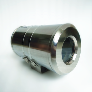 Zuoan zafc106 פיצוץ הוכחת חום עמיד מצלמה דיור - Product Image 4