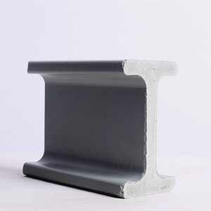 Trave a H e Trave a I in <span class=keywords><strong>PVC</strong></span> per Costruzioni Edili - Product Image 2