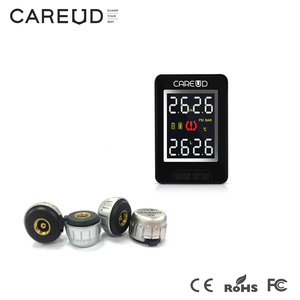 Tpms interno per Toyota, sistema di monitoraggio della pressione dei pneumatici per toyota, Honda, Nissan e Mazda - Product Image 5