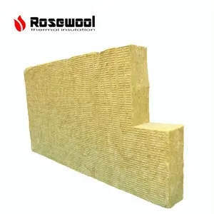 Rockwol Russia Roll Rock Wool