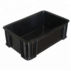 Esd Box Esd Box Competitive Wholesale Price Anti-static Cleanroom ESD Bin Box With Dividers