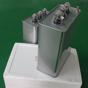 BSMJ 5Kvar 7.5Kvar 10Kvar 12.5Kvar Tụ Điện Hệ Số Công Suất 415V 450V - Product Image 5