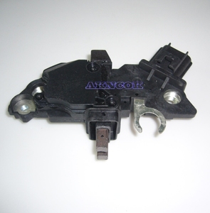 Alternador regulador IB235... <span class=keywords><strong>VR</strong></span>-B253 de 139334,333270 VRG46417... VRG47337 de 130592,940016023500 5DR009728-521 - Product Image 2
