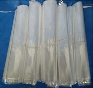 Pellicola Termoretraibile per Confezionamento di Alimenti/Cosmetici/Giocattoli/Bottiglie in Grandi Quantità - Product Image 2