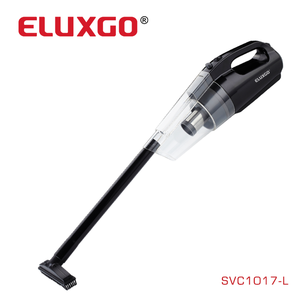 ELUXGO aspiradora portátil alfombra máquina limpia <span class=keywords><strong>hoover</strong></span> <span class=keywords><strong>limpiador</strong></span> <span class=keywords><strong>de</strong></span> <span class=keywords><strong>alfombras</strong></span> SVC1017-L - Product Image 3
