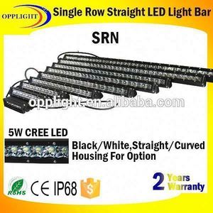 Hilera llevó la barra ligera 25 pulgadas <span class=keywords><strong>C</strong></span> REE 120 Watt <span class=keywords><strong>C</strong></span> REE punto / inundación de trabajo barco ATV - Product Image 1