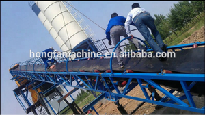 Hoàn Toàn Tự Động Đã Sẵn Sàng TRỘN BÊ TÔNG Nhà Máy Với Công Suất Từ 25m 3/H Để 240m 3/H Trạm Trộn Bê Tông máy Nhà Máy Sản Xuất Dòng - Product Image 3