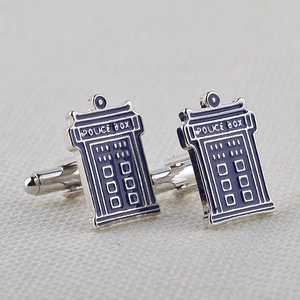 Hot bán Áo sơ mi Mens nhà thiết kế mới lạ làm cho tùy chỉnh Khuy măng sét - Product Image 2