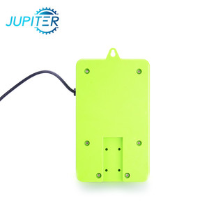 Invernadero de plástico ABS para ovejas, 12 voltios, <span class=keywords><strong>Verde</strong></span> - Product Image 2