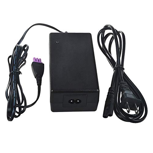 Hp Photosmart Touchsmart Aio D110a D110b Impresora Cable de alimentación  Cable Cargador | eBay