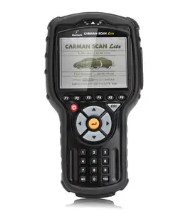 Máy Quét Carman Phiên Bản Oem Carman Scan Lite Mới 2021 Với Giá Thấp, Dụng Cụ Quét Carman Dành Cho Hyundai/Kia Đặc Biệt Dành Cho Xe Hơi Hàn Quốc