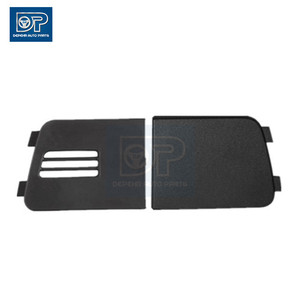 20529706 3175546 Depehr parti della carrozzeria europea per Auto pesanti per camion in plastica copertura della griglia del radiatore per FH12 <span class=keywords><strong>FH16</strong></span> - Product Image 1