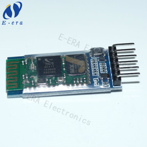 Горячее надувательство серийный модуль hc-05 Шэньчжэнь cxcw electronic co., LTD - Product Image 4